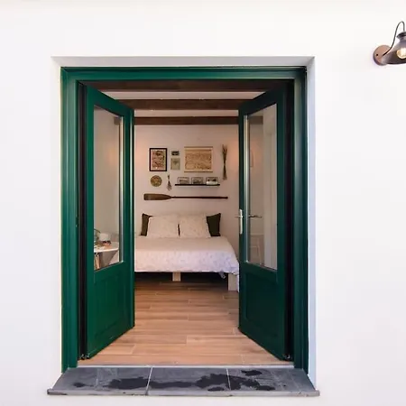 아파트 Explore Well House Nigrán